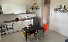 Marlene'S Apartments
